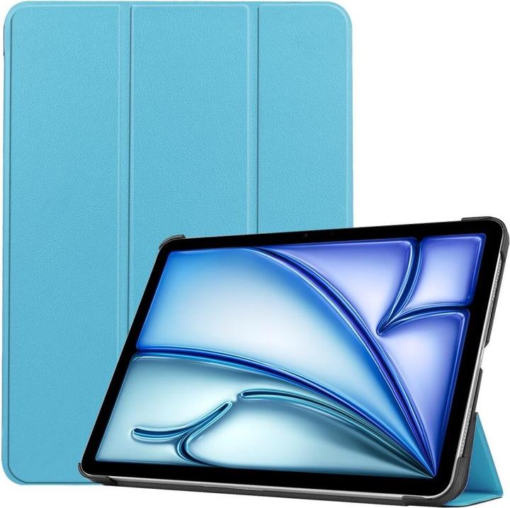 Actual product image Cover-Discount iPad Air 11 2024 - Tri-fold Smart Case (iPad Air 11 2024 (M2))