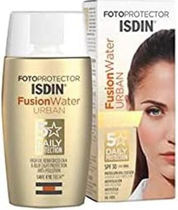 Immagine prodotto Isdin FOTOPROTECTOR Fusion Acqua URB (Crema solare)