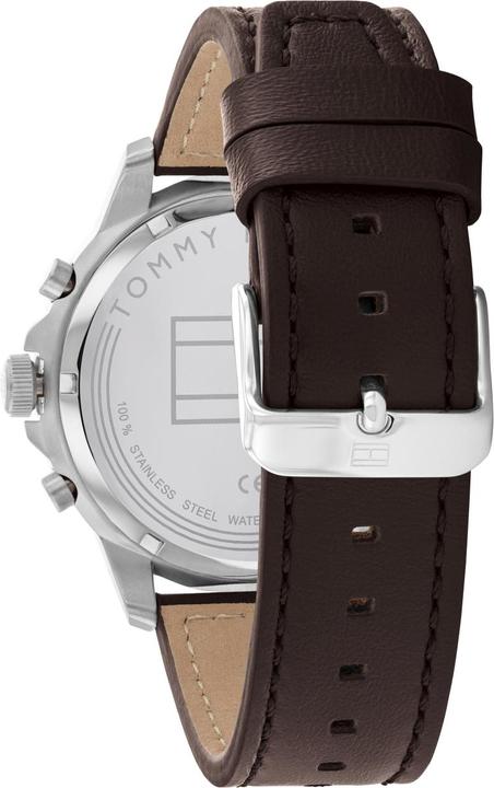 Immagine prodotto Tommy Hilfiger Henry (Orologio da polso analogico, 44 mm)