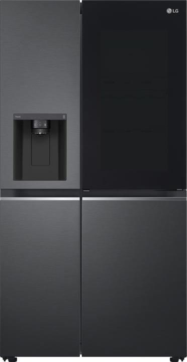 Image du produit LG InstaView GSXV91MCLE (635 l)