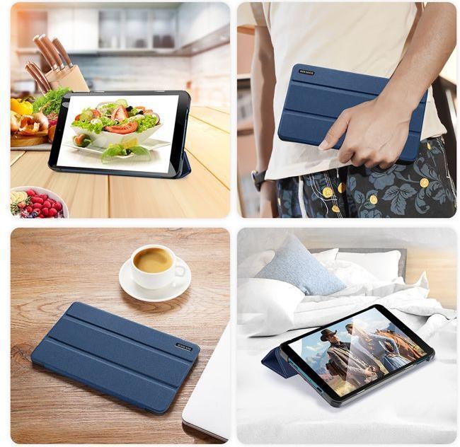 Immagine prodotto Dux Ducis Serie Domo (Nokia T10)