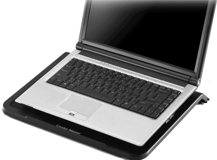 Produktbild Cooler Master Notepal L1