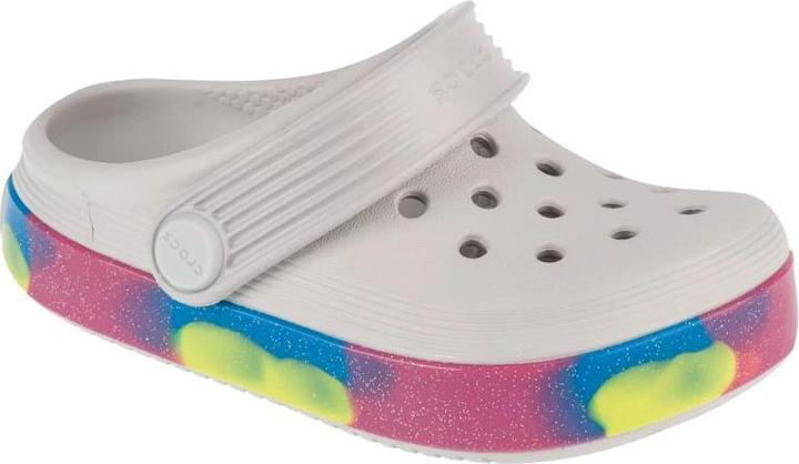 Crocs Off Court Glitter Band Clog T 209717-1FS - (22)