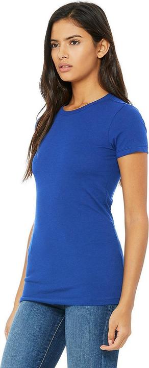Immagine prodotto Bella Canvas Maglietta The Favourite donna/donna (M)