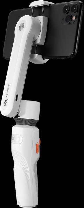Actual product image Zhiyun Smooth XS (Smartphone, 0.20 kg)
