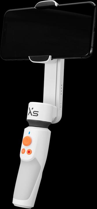 Actual product image Zhiyun Smooth XS (Smartphone, 0.20 kg)