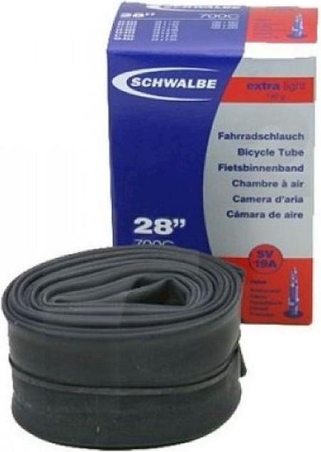 Produktbild Schwalbe Extra Light (Presta (SV), 27.5", 27.50 mm)