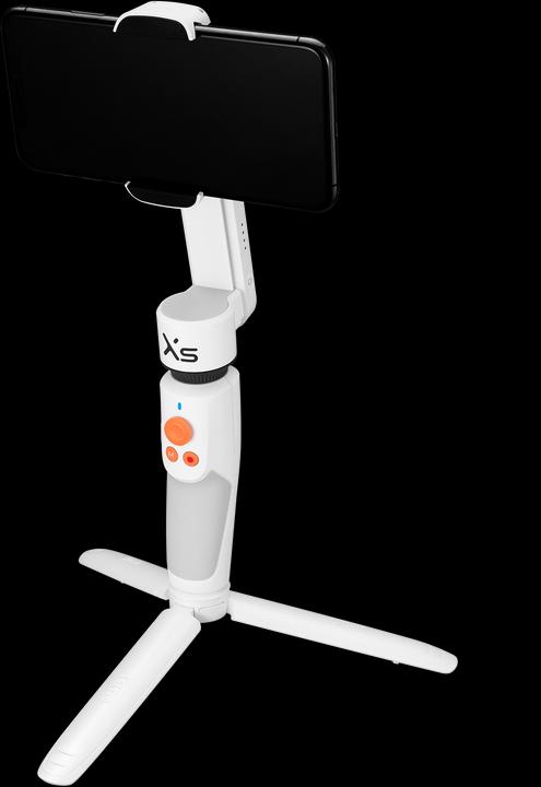 Actual product image Zhiyun Smooth XS (Smartphone, 0.20 kg)