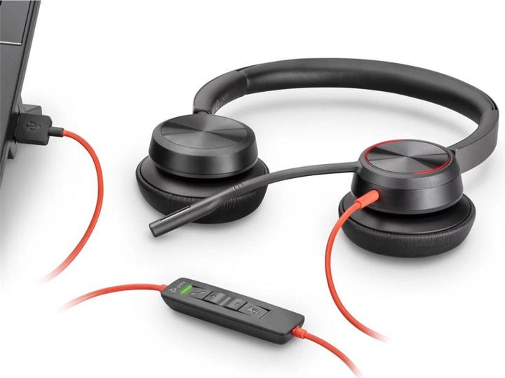 Produktbild Poly Blackwire C5220 (Kabelgebunden, USB-C)