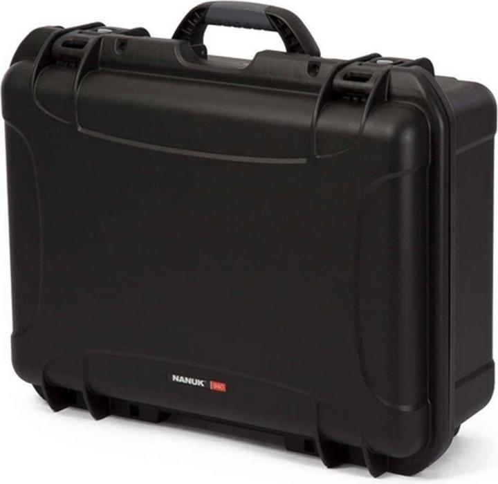 Actual product image Nanuk Plastic case 940 (508 x 356 x 203) WS (Photo case, 56.93 l)