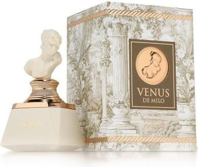 Actual product image French Connection French Avenue Venus De Milo EDP W 100 ml (Eau de parfum, 100 ml)