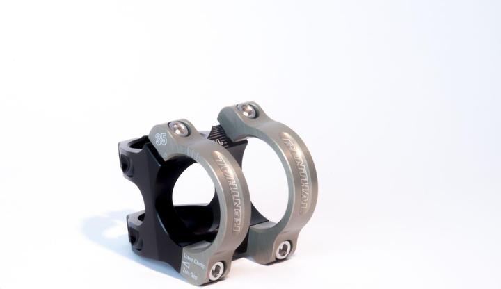 Actual product image Renthal Apex (33 mm, 35 mm)