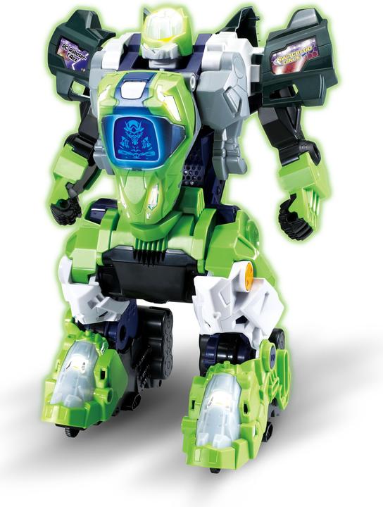 Actual product image VTech Switch Go Dinos- T-Rex