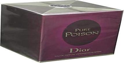 Actual product image Dior Pure Poison (Eau de parfum, 100 ml)