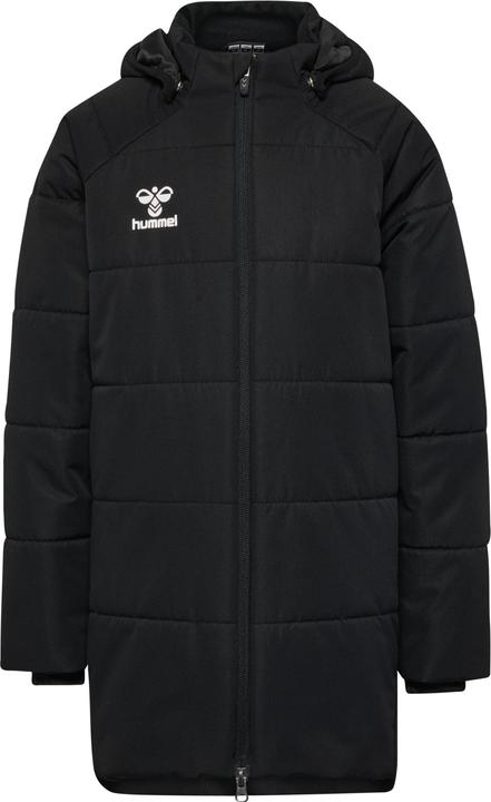 Actual product image hummel Hmllead 2.0 Bench Jacket Kids (140)