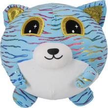 Actual product image Pluchiez Ball Bouncing Pelzige Kitty Freund 23 Cm Sortiert