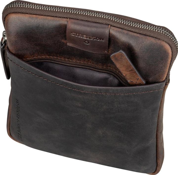 Actual product image Strellson Shoulder Bag Brick Lane Marcus Shoulderbag XSVZ1