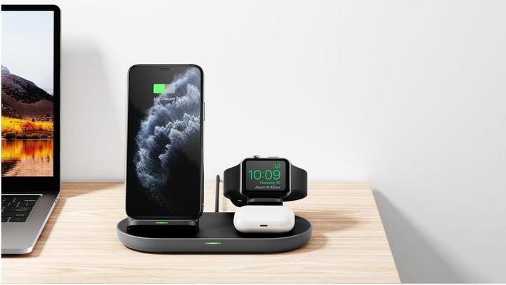 Immagine prodotto Aukey LC-A3 (15 W)