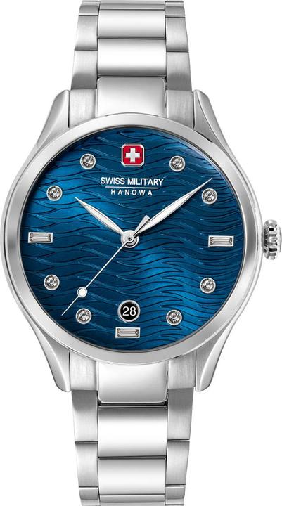 Swiss Military Hanowa Manta Lady (38 mm)