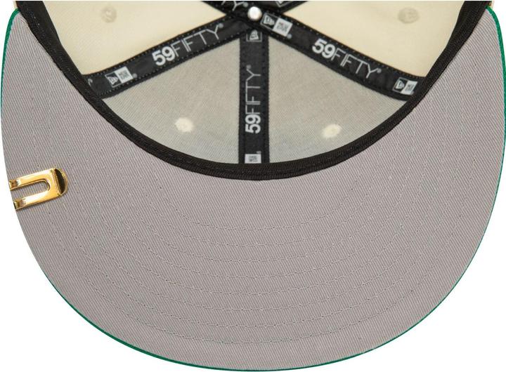 Actual product image New Era 59Fifty Fitted Cap - PIN PACK New York Jets (7 7/8)