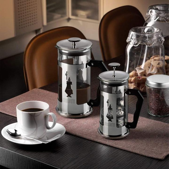 Actual product image Bialetti Preziosa (1 l)