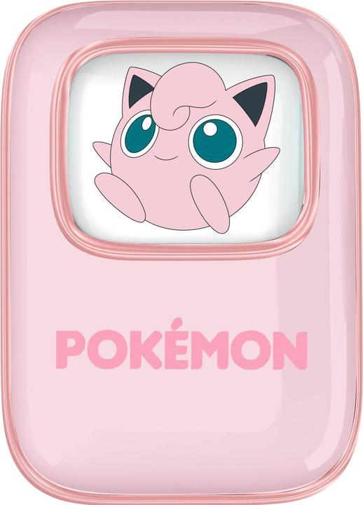 Immagine prodotto NoName Auricolari Pokemon Jiggly Puff Slide TWS