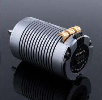 Produktbild Team Orion Vortex VST2 Pro 690 4P 2500KV