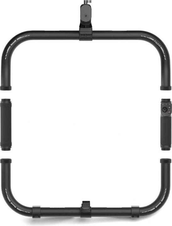 Produktbild Tilta Basic Ring Grip Plus Control Kit (Gimbal Griff)