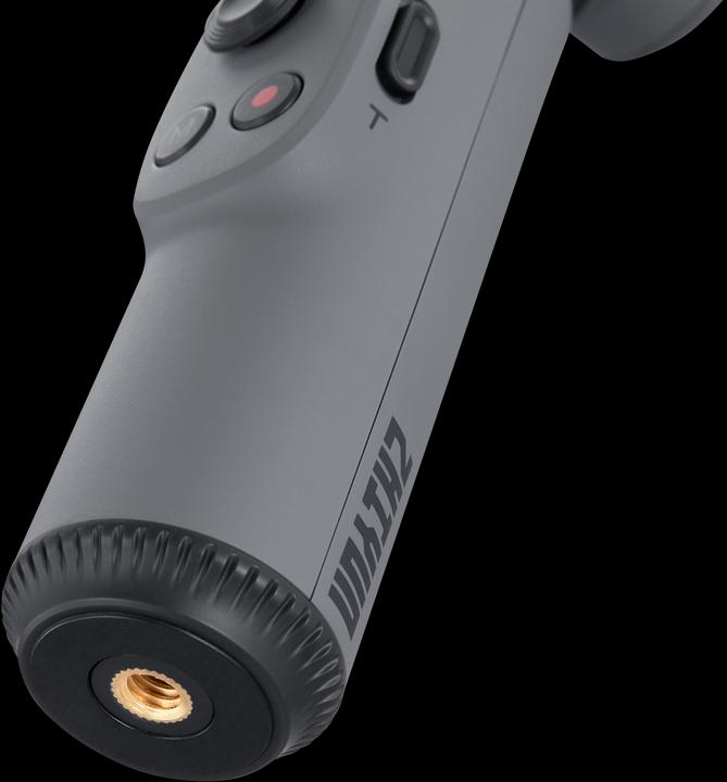 Actual product image Zhiyun Smooth-X (Smartphone, 0.24 kg)