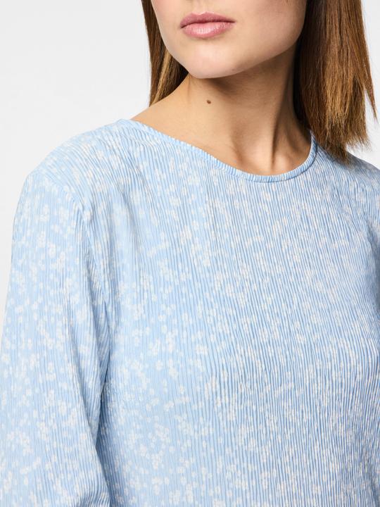 Immagine prodotto Pieces Pcflora Ls Midi Dress Noos Bc (XL)