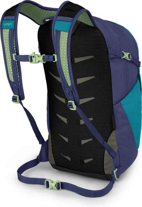 Produktbild Osprey Daylite Plus Rucksack 48 cm Laptopfach (29 l)