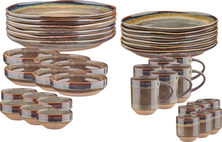 Actual product image Björn Genesis (36 Piece)