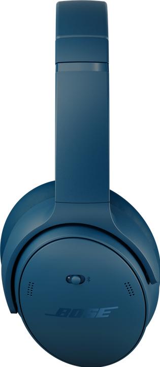 Actual product image Bose QuietComfort (ANC, 24 h, Cable, Wireless)