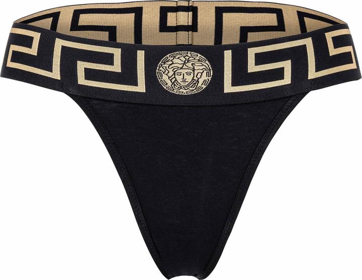 Versace Damen TOPEKA (XXL, Einzelpack)