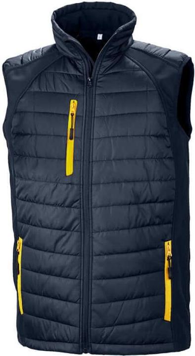 Regatta Black Compass