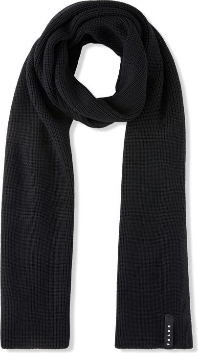Actual product image Falke BA Scarf Pearlstitch