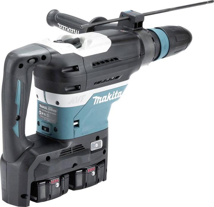 Image du produit Makita Dhr400zku (Fonctionnement sur batterie)