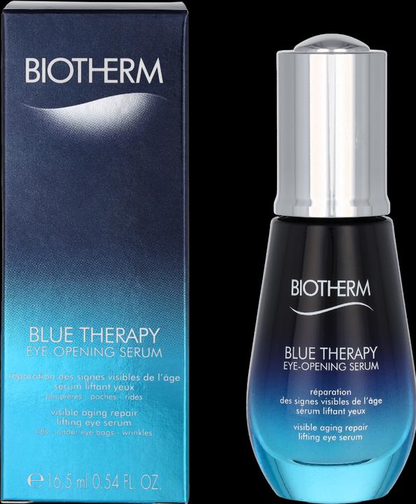 Image du produit Biotherm Blue Therapy (Sérum, 16.50 ml, Journée)