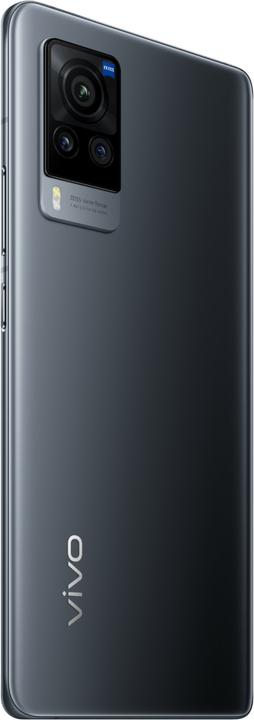 Immagine prodotto Vivo X60 Pro 5G (256 GB, Midnight Black, 6.56", Doppia SIM, 48 Mpx, 5G)