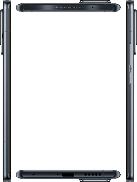 Immagine prodotto Vivo X60 Pro 5G (256 GB, Midnight Black, 6.56", Doppia SIM, 48 Mpx, 5G)