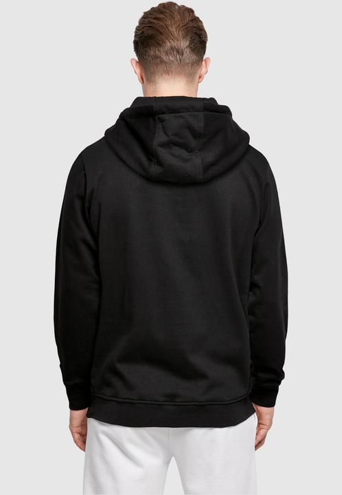 Produktbild Merchcode Summer - Wavy Pattern Basic Hoody - 116551 (4XL)