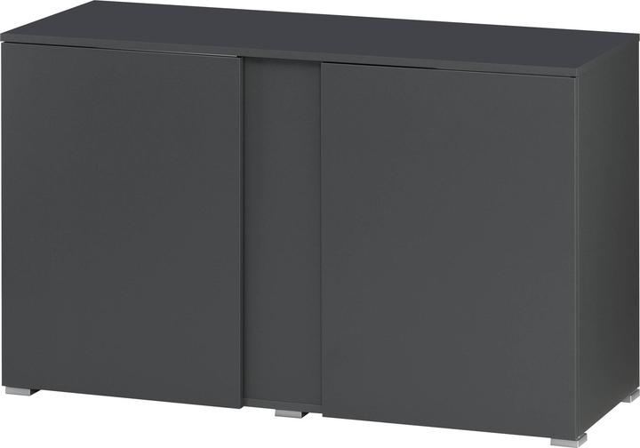 Produktbild Eheim Aquarium Unterschrank Vivaline 240 121x41x71 cm anthrazit