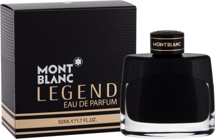Immagine prodotto Montblanc Legend (Eau de parfum, 50 ml)