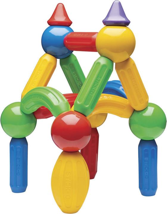 Produktbild Stick-O Grundset