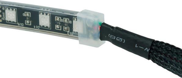 Produktbild Phobya LED-Flexlight HighDensity (UV-Licht)