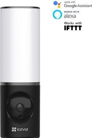 Actual product image EZVIZ LC3 (2560 x 1440 Pixels)