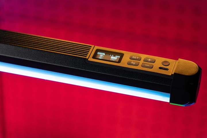 Produktbild Viltrox Videoleuchte K60 2 Kit RGB Light Stick (Videoleuchte)