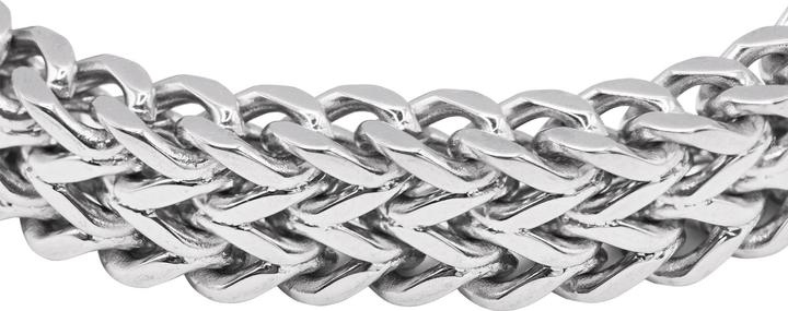 Immagine prodotto Heideman Astra color argento (19 cm, 100% acciaio inossidabile)