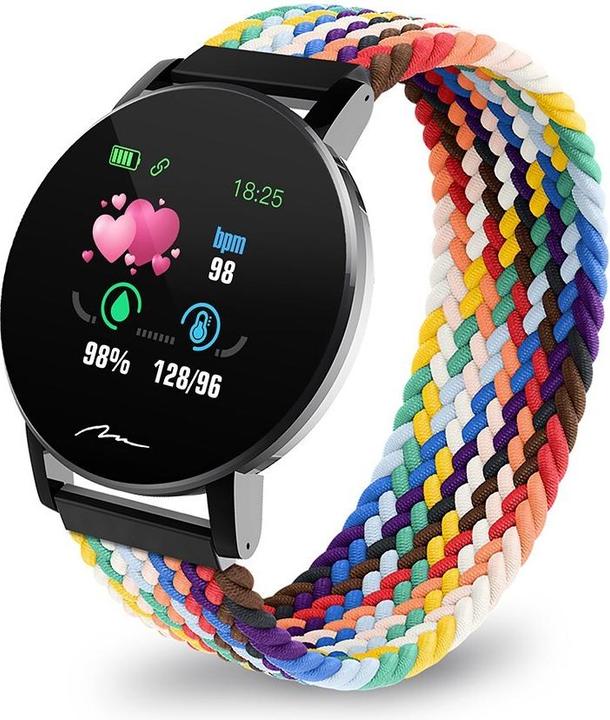 Actual product image Media-Tech MT871 ActiveBand Thaiti (44 mm)