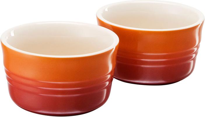 Image du produit Le Creuset Jeu de moules (8 cm)